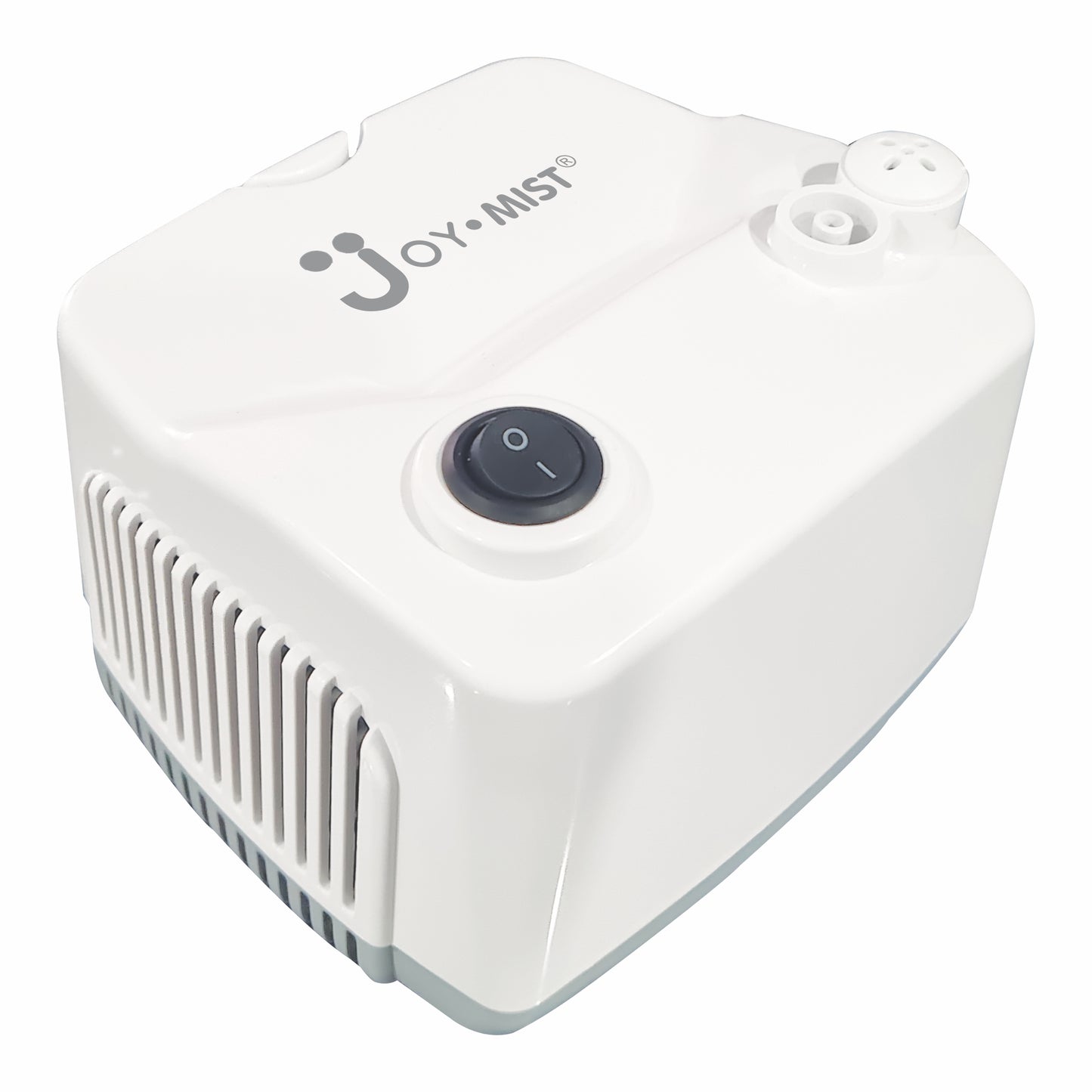 JOYMIST ECO 2 Nebulizer Compressor Complete Kit Nebulizer with Child and Adult Masks