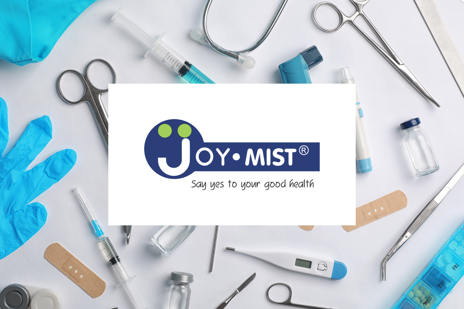JOYMIST