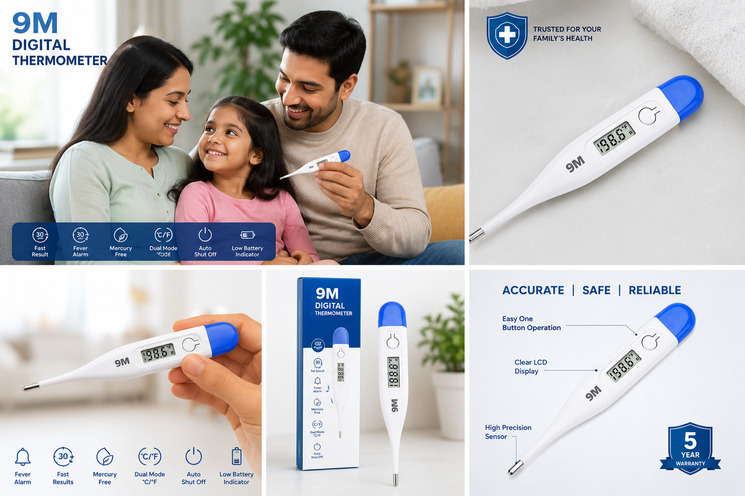 Thermometer