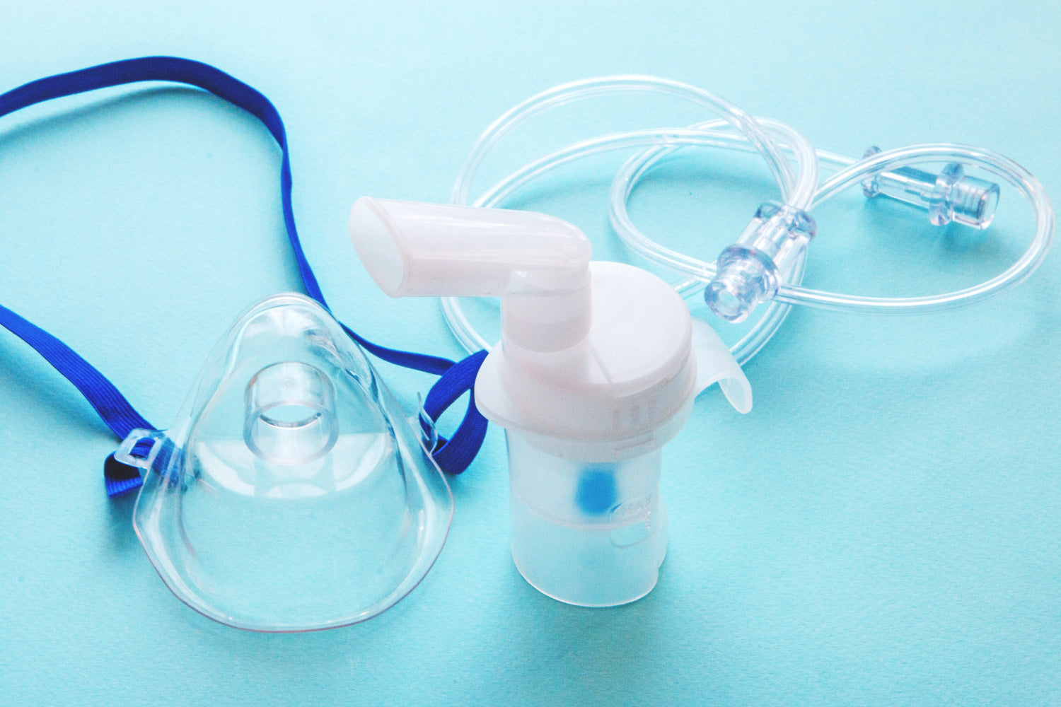 Nebulizer Mask Kit