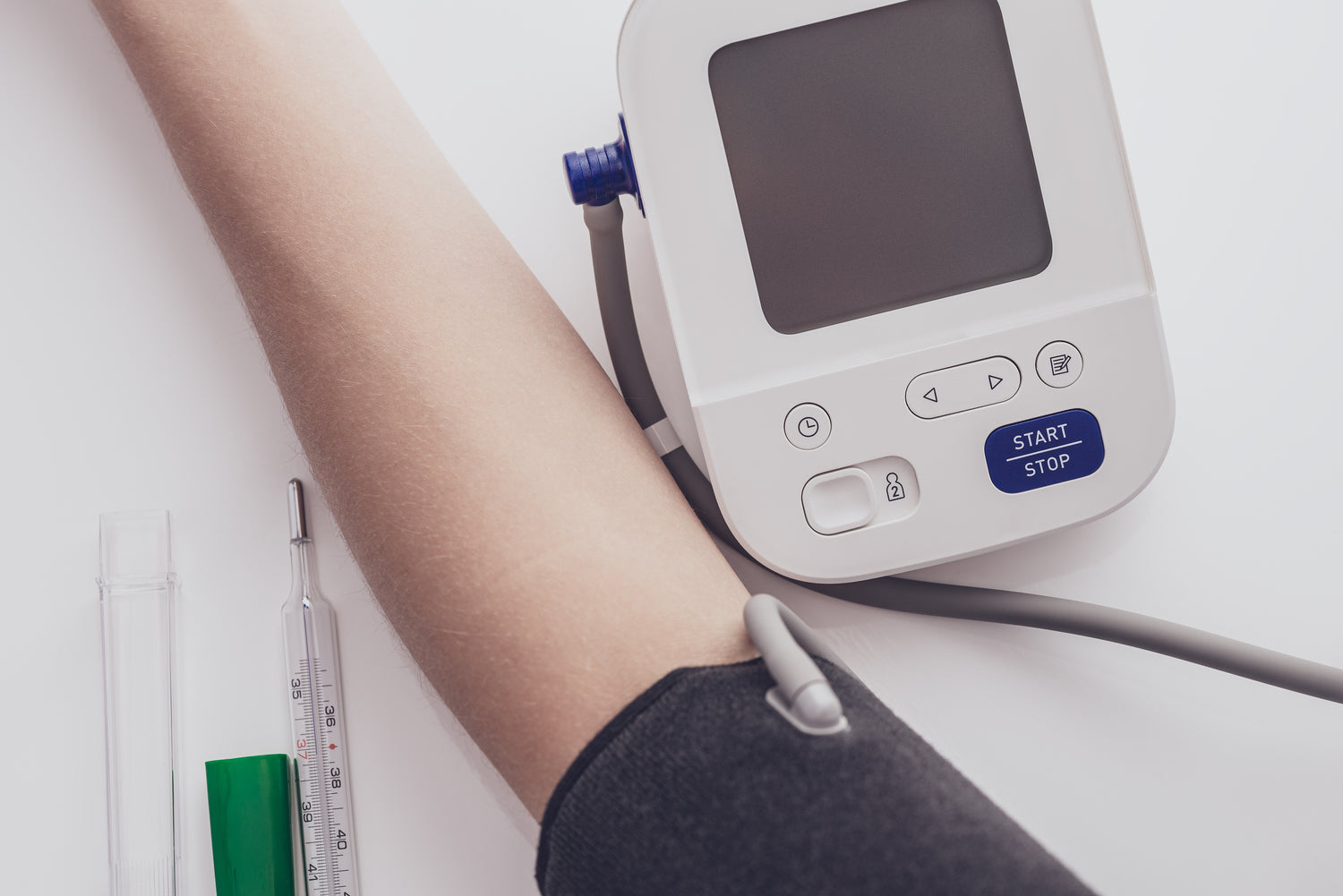 BP Monitor
