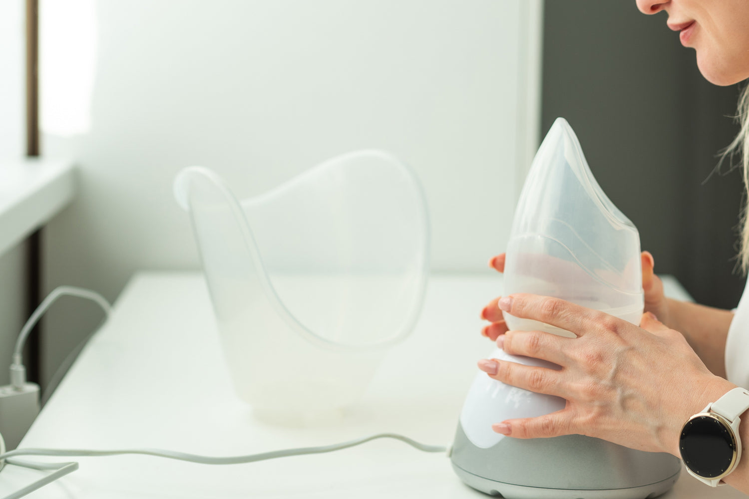 Vaporizer Inhaler