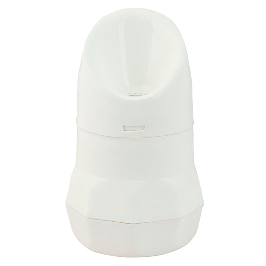 9M Steamo 1 Vaporizer Inhaler Machine, Facial Steamer and Steam Inhaler for Cold, Cough & Sinus, Suitable for Men, Women & Kids