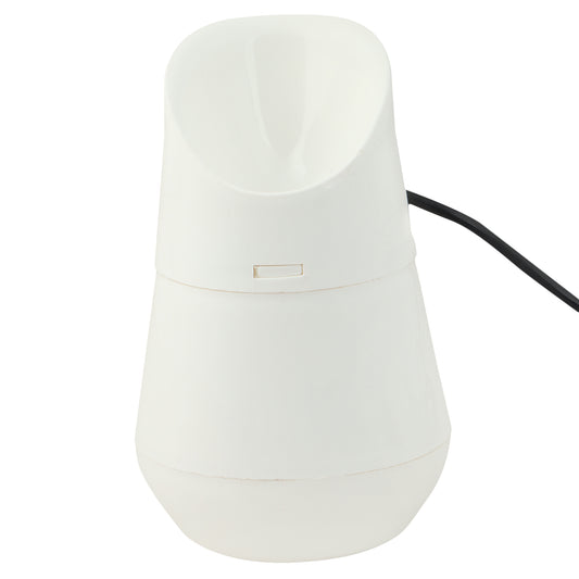 9M Steamo 2 Vaporizer Inhaler Machine, Facial Steamer and Steam Inhaler for Cold, Cough & Sinus, Suitable for Men, Women & Kids