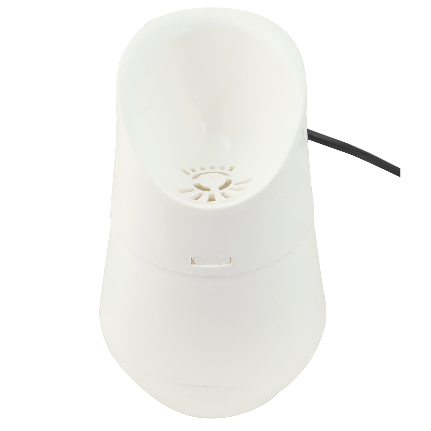 9M Steamo 2 Vaporizer Inhaler Machine, Facial Steamer and Steam Inhaler for Cold, Cough & Sinus, Suitable for Men, Women & Kids