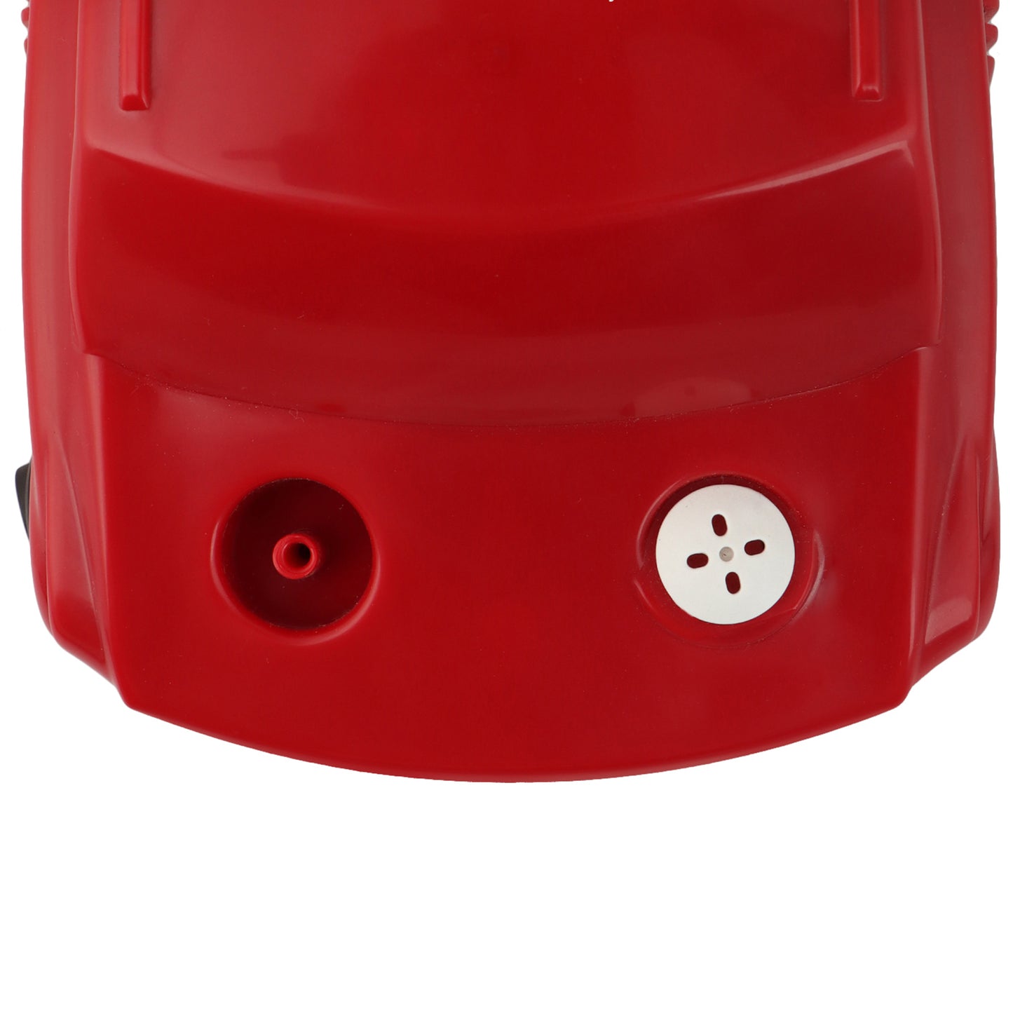 9M Droom Red Car Shape Nebulizer Compressor Complete Kit Nebulizer with Child and Adult Masks