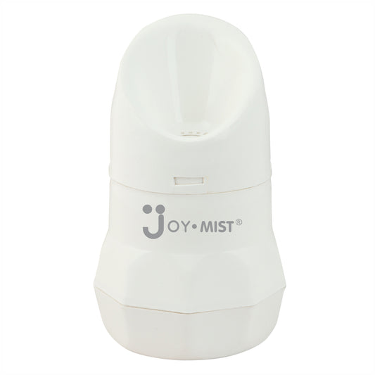 JOYMIST Steamo 2 Vaporizer Inhaler Machine, Facial Steamer and Steam Inhaler for Cold, Cough & Sinus, Suitable for Men, Women & Kids