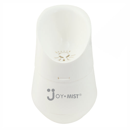 JOYMIST Steamo 1 Vaporizer Inhaler Machine, Facial Steamer and Steam Inhaler for Cold, Cough & Sinus, Suitable for Men, Women & Kids