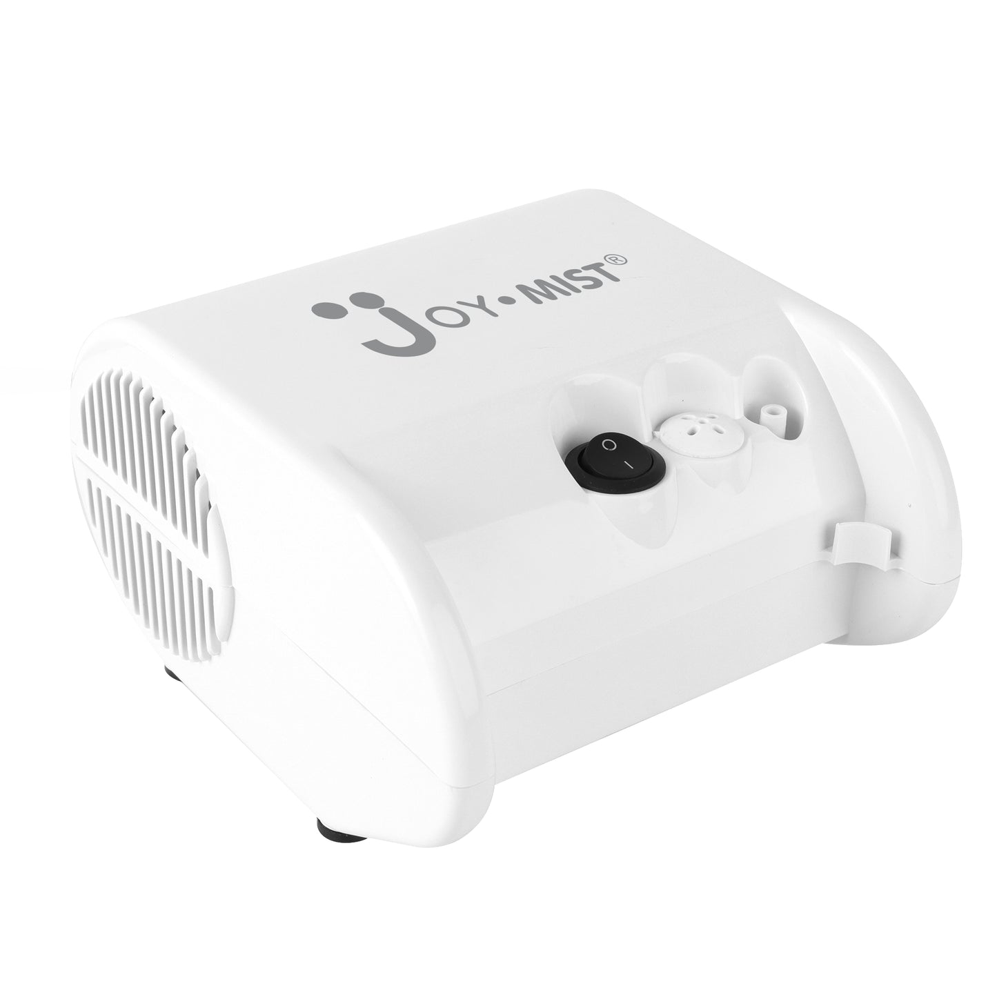JOYMIST Ultra Pro Nebulizer Compressor Complete Kit Nebulizer with Child and Adult Masks