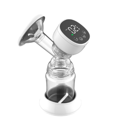 Electric Breast Pump (All-in-One)