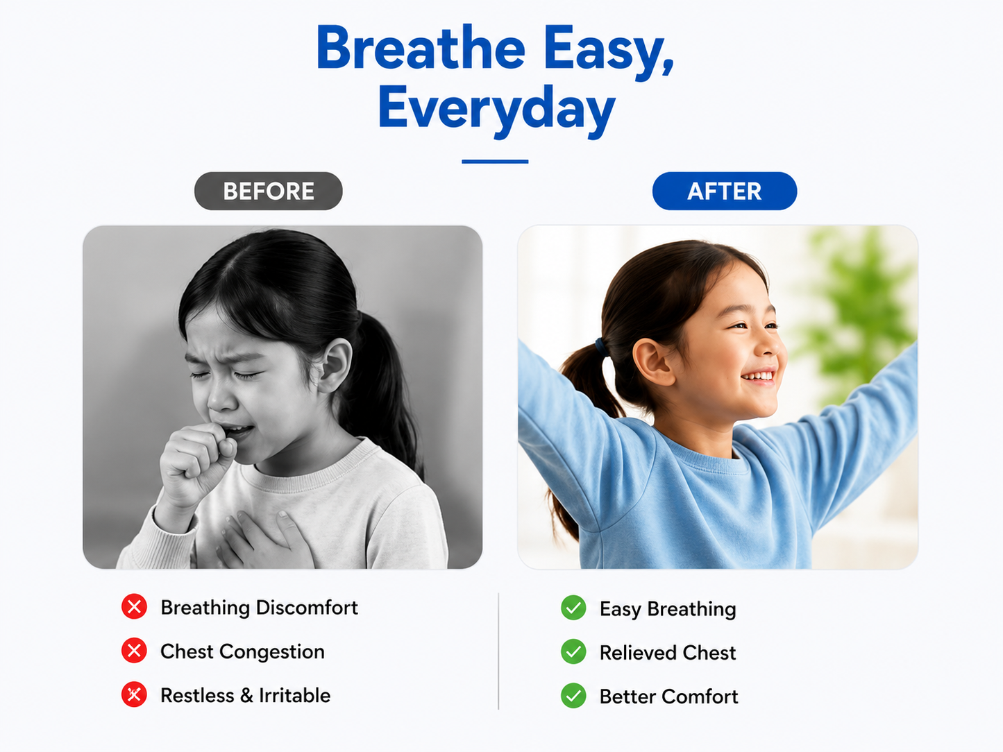 Joymist  ECO 1 White Nebulizer Compressor Complete Kit Nebulizer with Child and Adult Masks